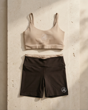 Conjunto Nud